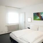 Weber Residenz 3* マンハイム