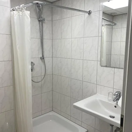 Weber Residenz Hotel 3*