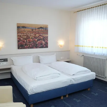 Weber Residenz Szálloda