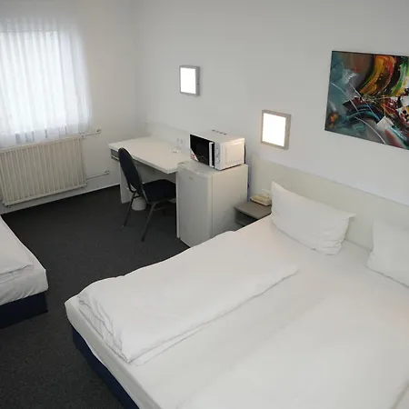Weber Residenz 3*
