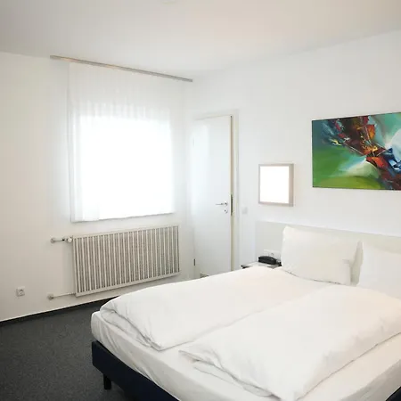 Weber Residenz 3* Mannheim