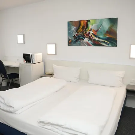 Weber Residenz Hotel 3*