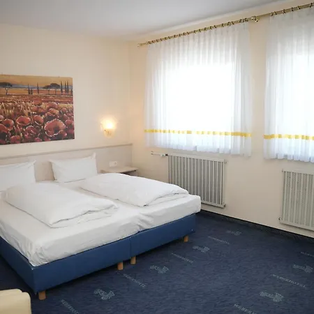 Weber Residenz Hotel