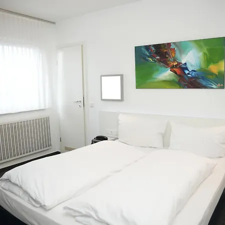 Weber Residenz Hotel 3*