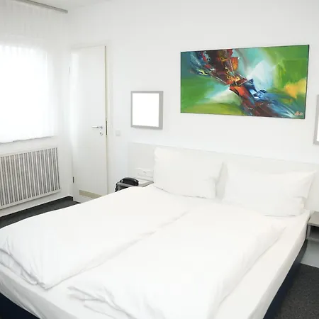 Weber Residenz 3* Mannheim