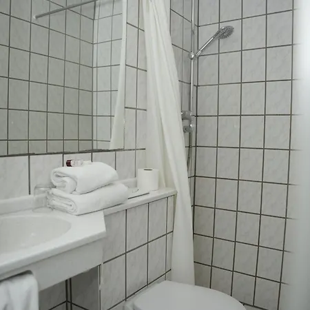 Weber Residenz Mannheim