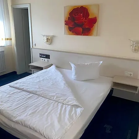 Hotel Weber Residenz 3*