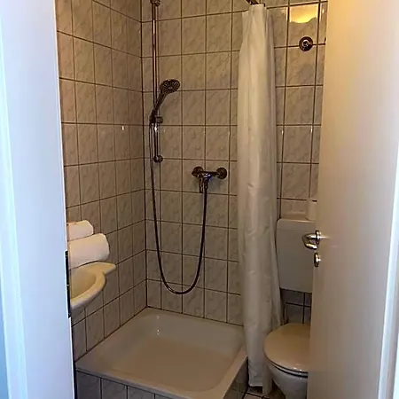 Otel Weber Residenz 3*