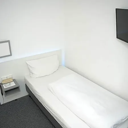 Otel Weber Residenz Mannheim