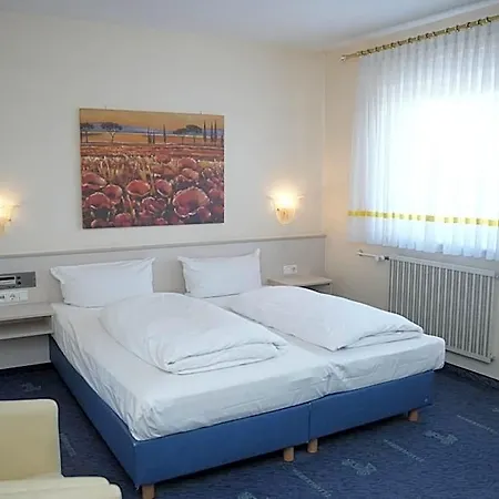 Weber Residenz Otel 3*