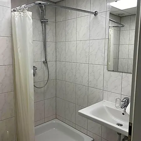 Otel Weber Residenz Mannheim