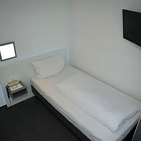 Weber Residenz Otel 3*