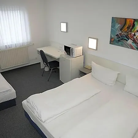 Otel Weber Residenz