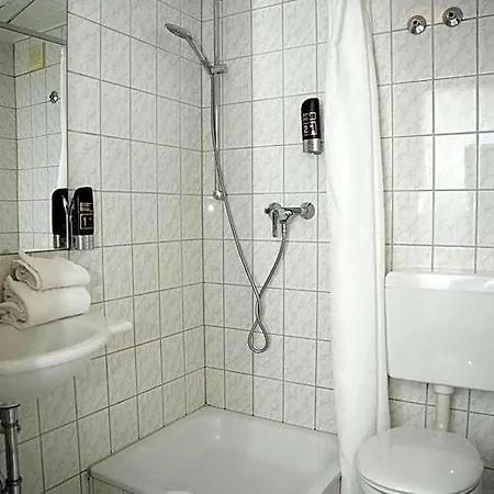 Otel Weber Residenz 3*