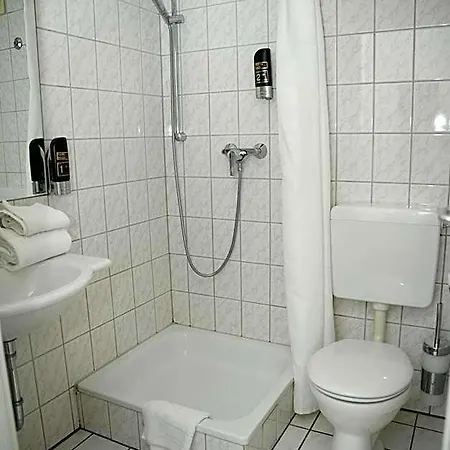 Hotel Weber Residenz 3*