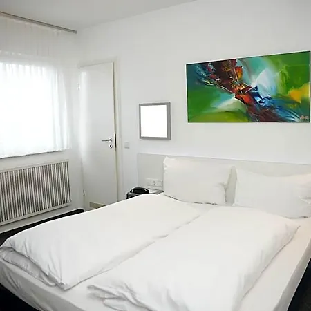 Weber Residenz Otel