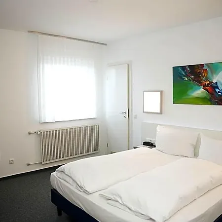 Weber Residenz Mannheim