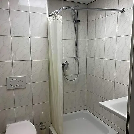 Weber Residenz Otel