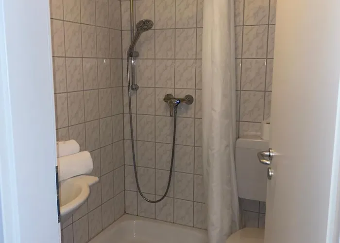 Weber Residenz 3* Mannheim