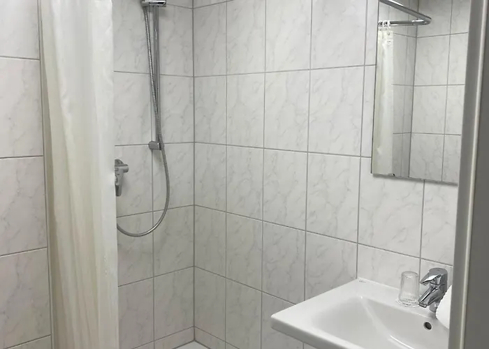 Weber Residenz Hotel 3*