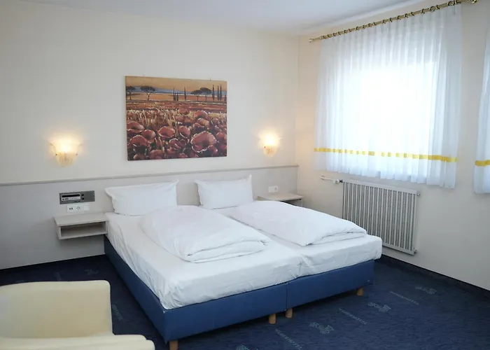 Weber Residenz Hotel