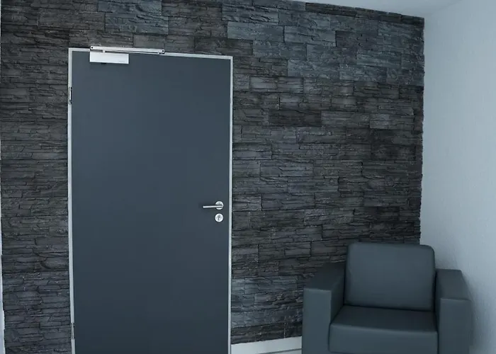 Hotel Weber Residenz Mannheim