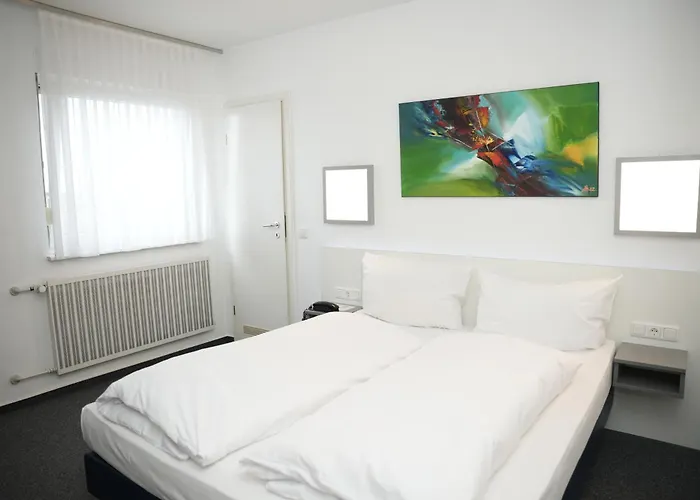 Weber Residenz Hotel 3*