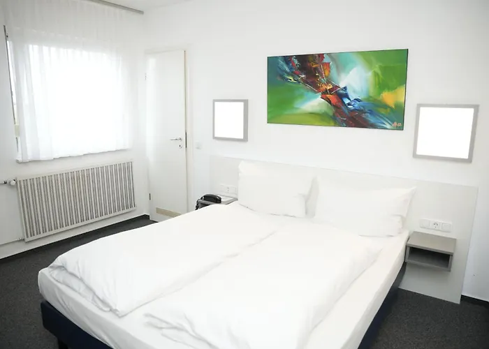 Weber Residenz 3* Mannheim