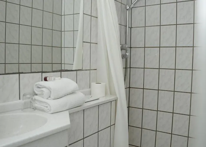 Weber Residenz Mannheim